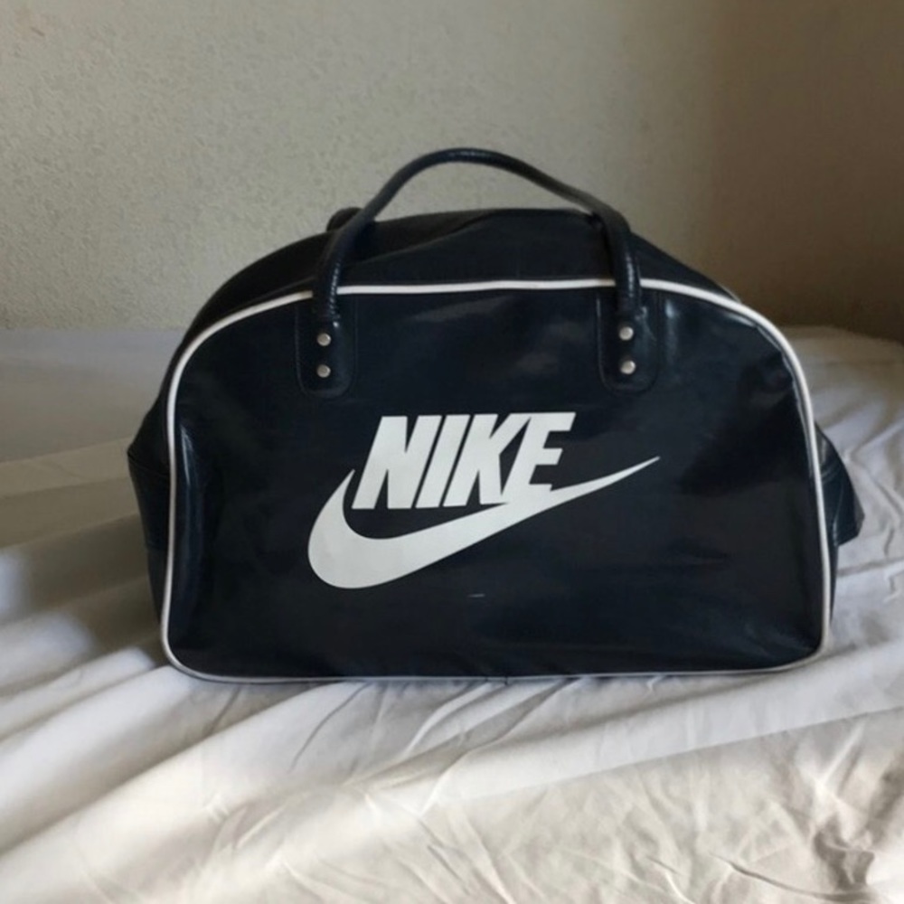 Vintage Nike Bag